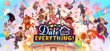 Лучшие dating sim игры на ПК: свидания, выборы и странная романтика