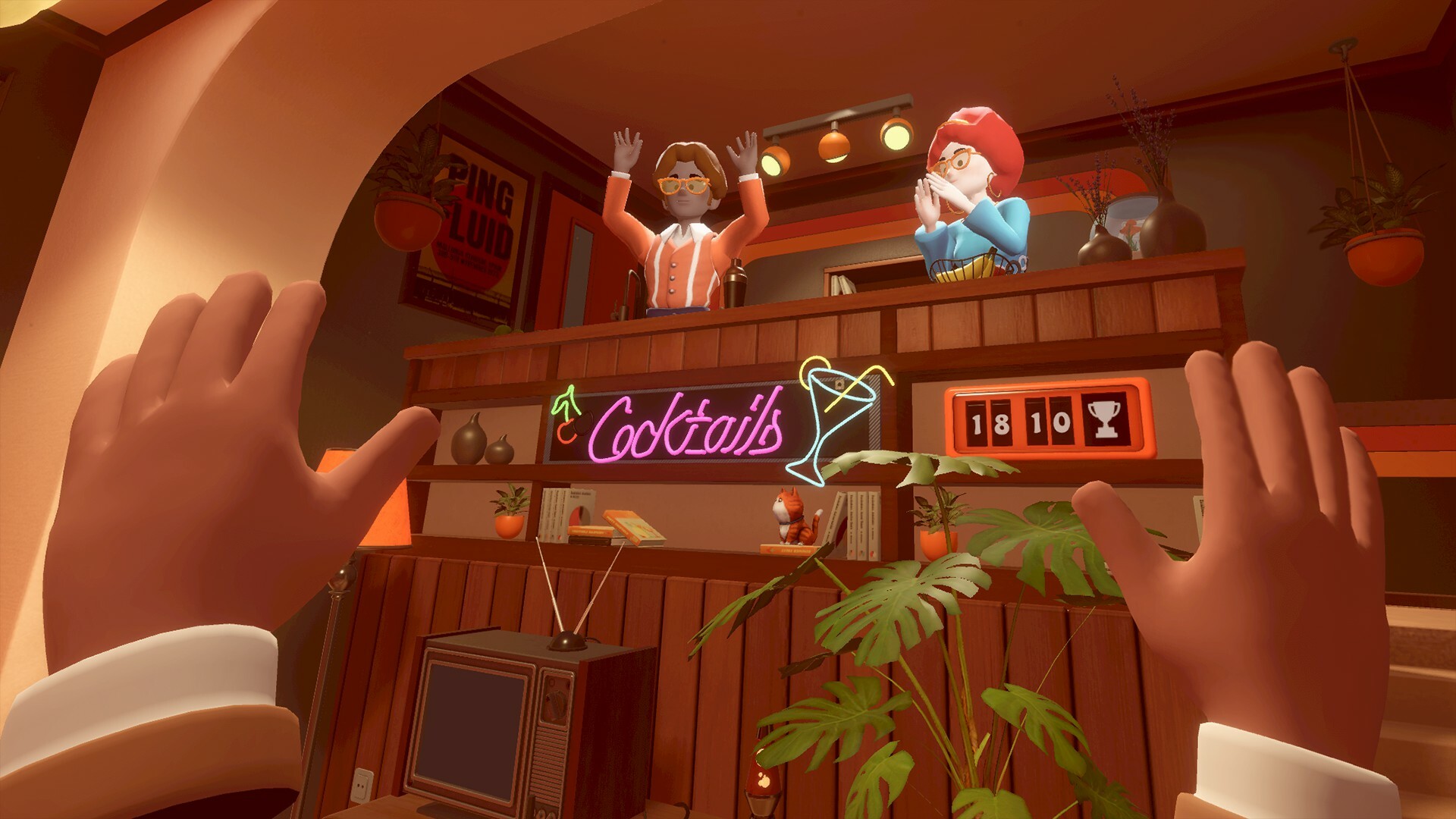 Лучшие escape room игры на ПК: комнаты, загадки и кооператив