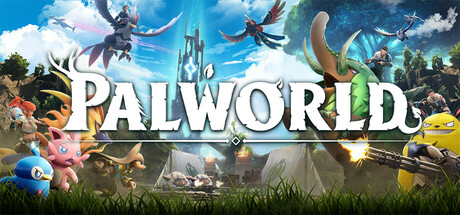 Лучшие игры, похожие на Pokémon и Palworld: ловля монстров, коллекции и приключения