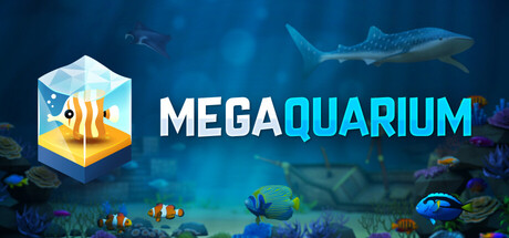 Megaquarium переносит заботу о животных в аквариумный менеджмент