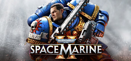 Лучшие игры Warhammer 40,000: Space Marine, Darktide, Rogue Trader и другие