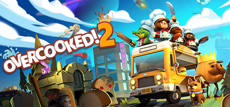 Почему серия Overcooked стала эталоном кооперативного хаоса