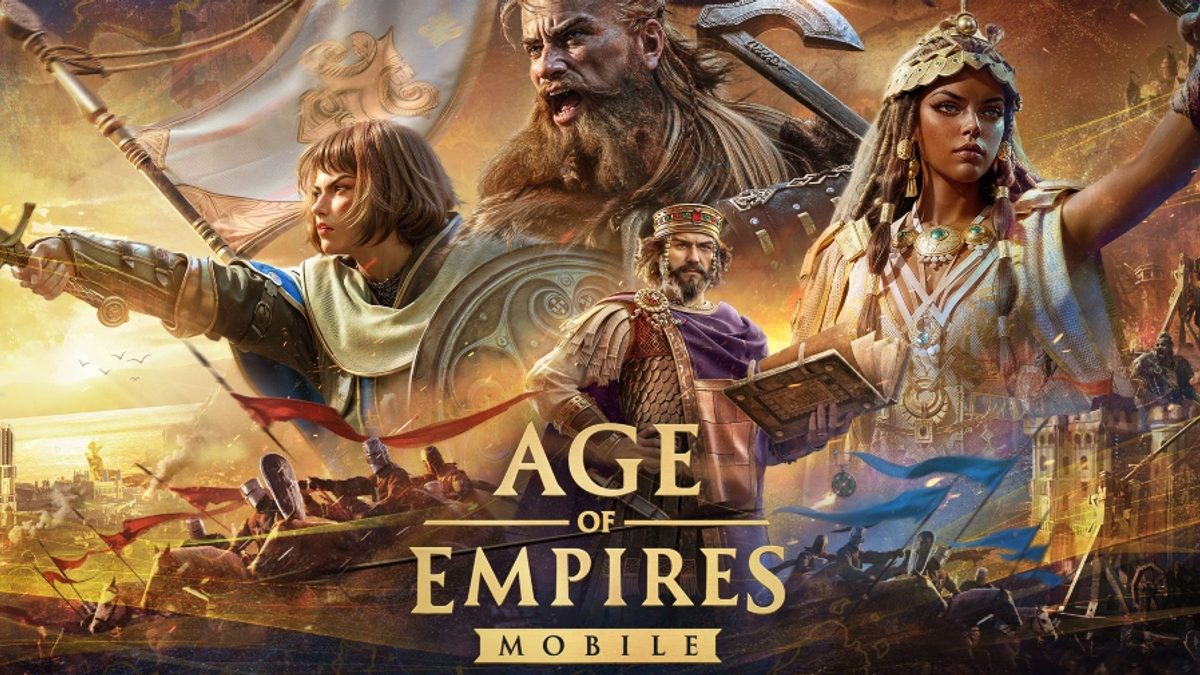 Промокоды Age of Empires Mobile на май 2026 года