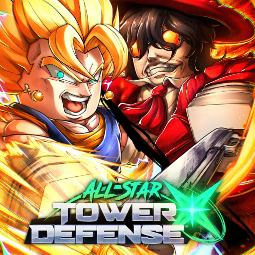 Промокоды All Star Tower Defense X на май 2026: Gems и Trait Burners