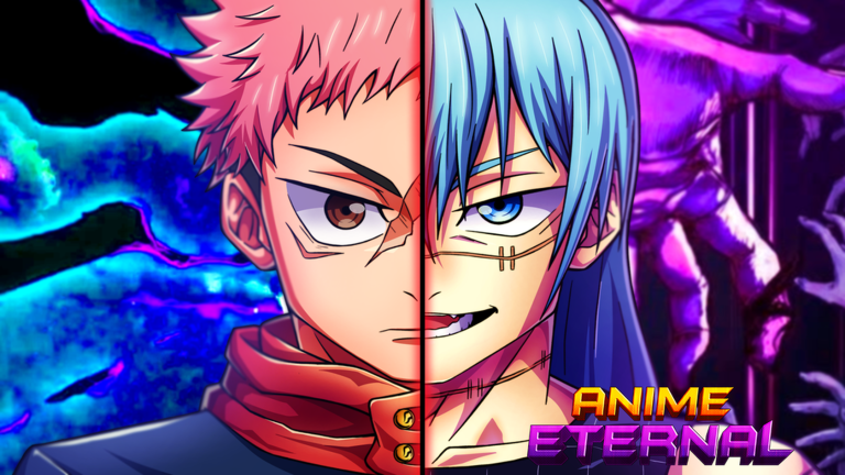 Промокоды Anime Eternal на май 2026: Credits, Potions и Keys