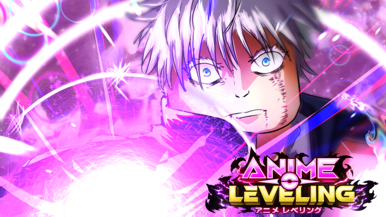 Промокоды Anime Leveling на май 2026: рабочие коды и награды