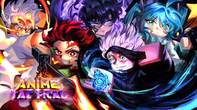 Промокоды Anime Tactical на май 2026: Gems, Dungeon Keys и World Stones