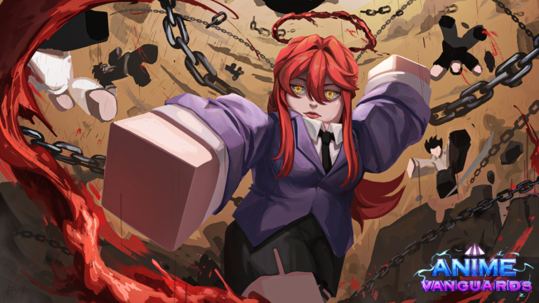 Промокоды Anime Vanguards на май 2026: рабочие коды и награды