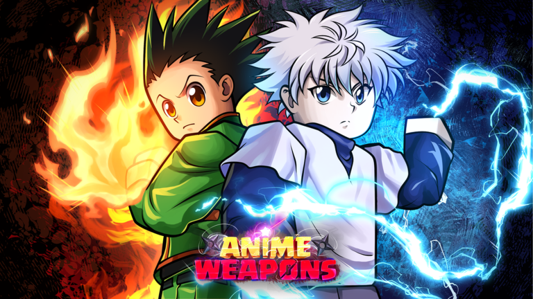 Промокоды Anime Weapons на май 2026: Emeralds, Reset Tokens и Potions