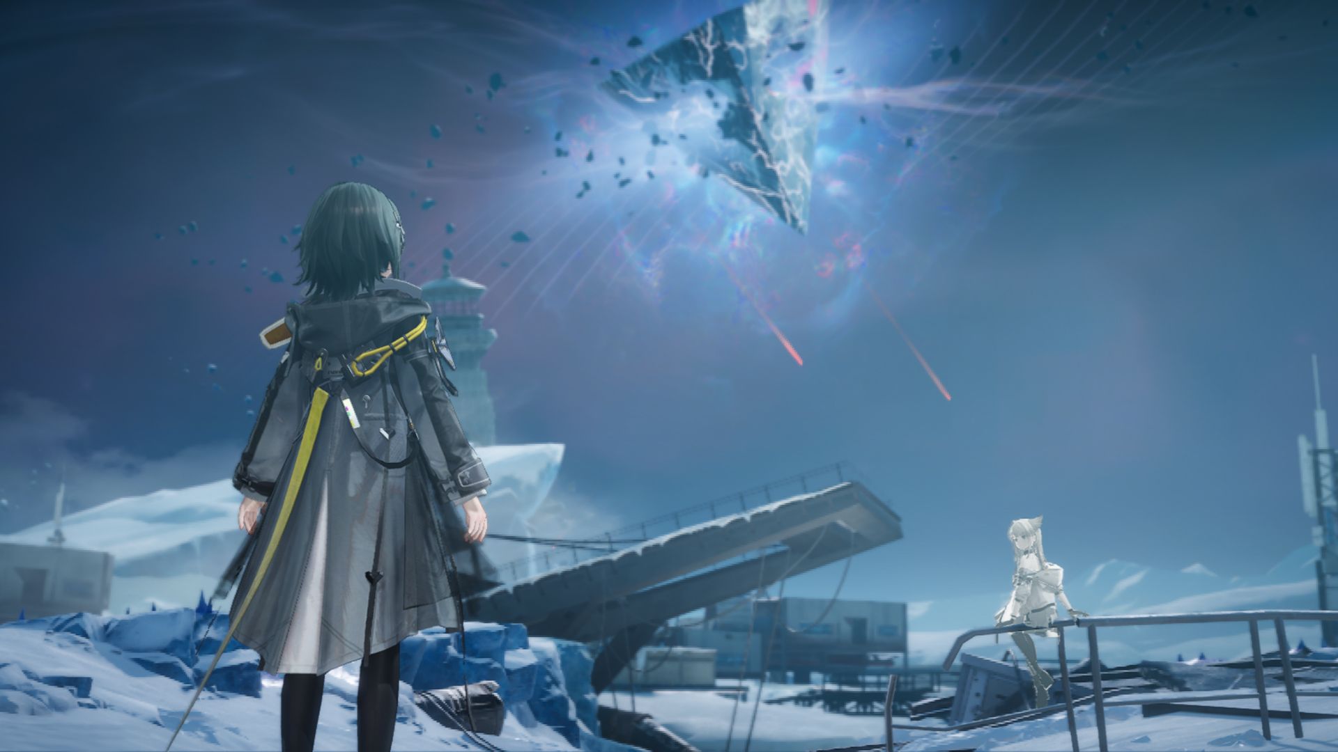 Промокоды Arknights: Endfield на май 2026 года