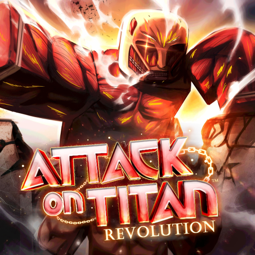 Промокоды Attack on Titan Revolution на май 2026: spins, boosts и Gems