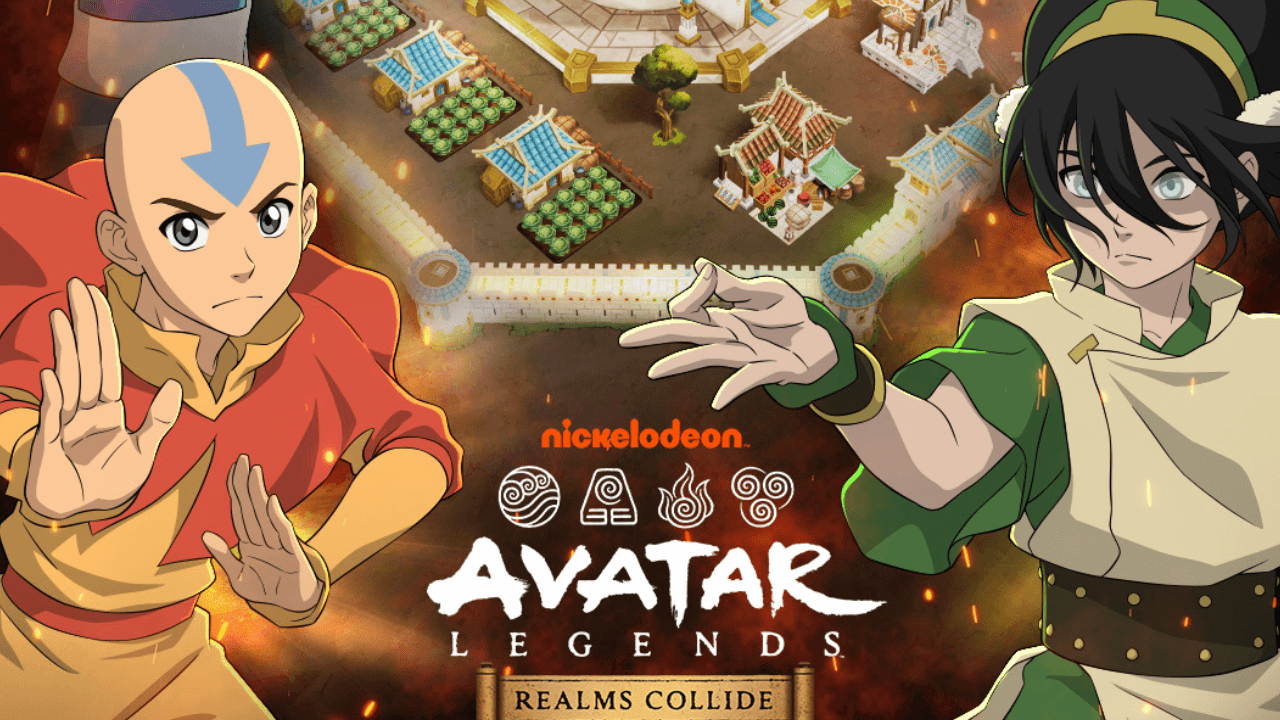 Промокоды Avatar Realms Collide на май 2026: 3 рабочих кода