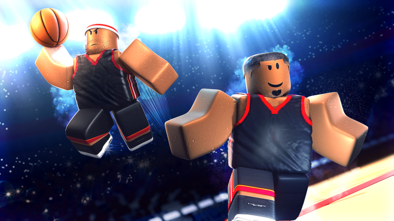 Промокоды Basketball Legends на май 2026: рабочие коды и награды