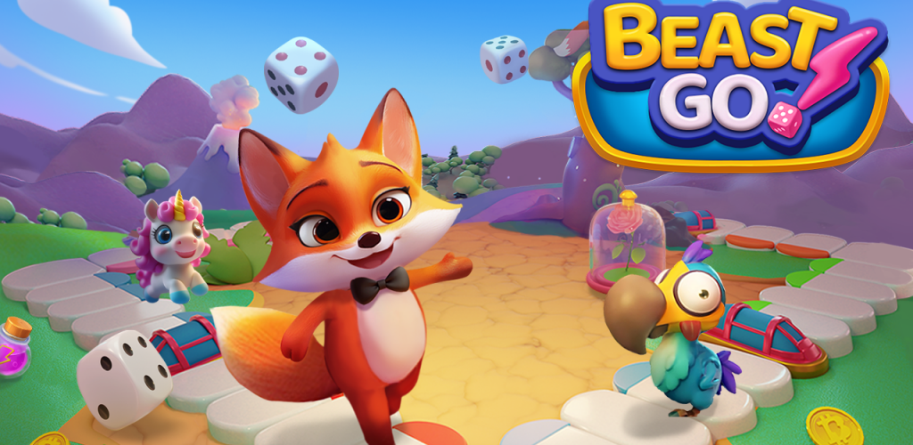 Промокоды Beast GO на май 2026: 1 рабочий код