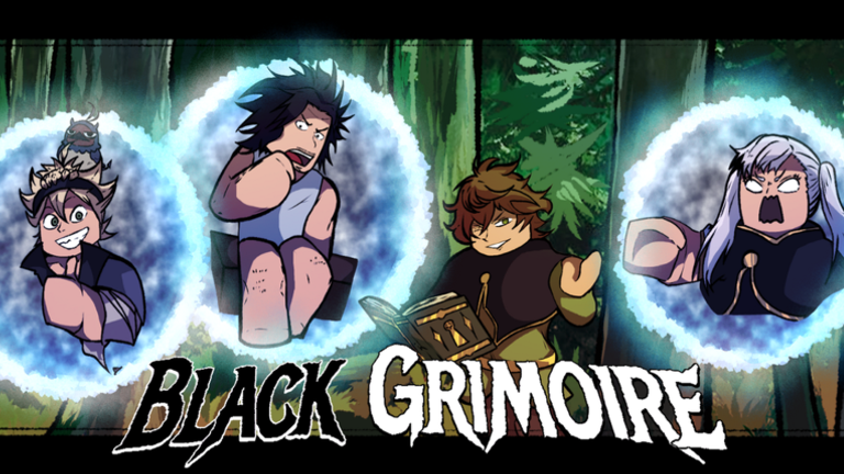 Промокоды Black Grimoire на май 2026: yules, tickets и mastery boost