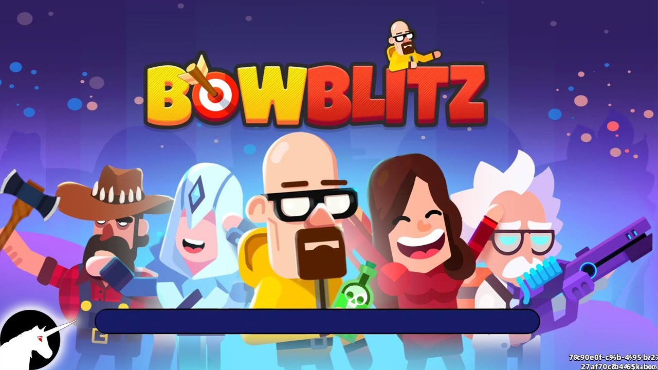 Промокоды BowBlitz на май 2026: 19 рабочих кодов