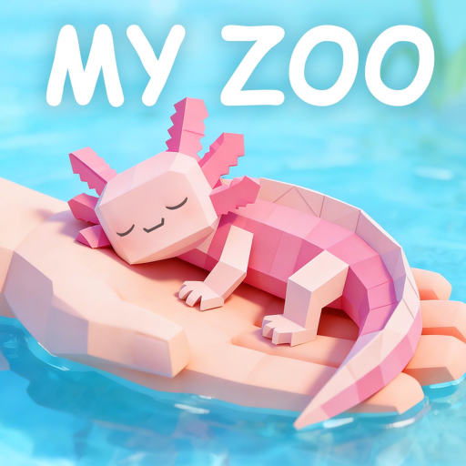 Промокоды Build a Zoo на май 2026: яйца, монеты и Lucky Tickets