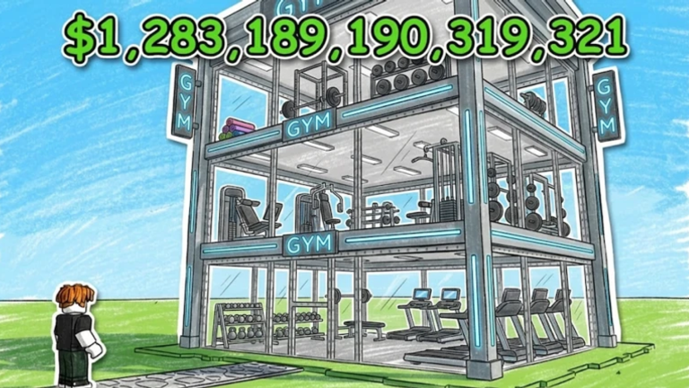 Промокоды Build Your Gym на май 2026: Money, boxes и coach
