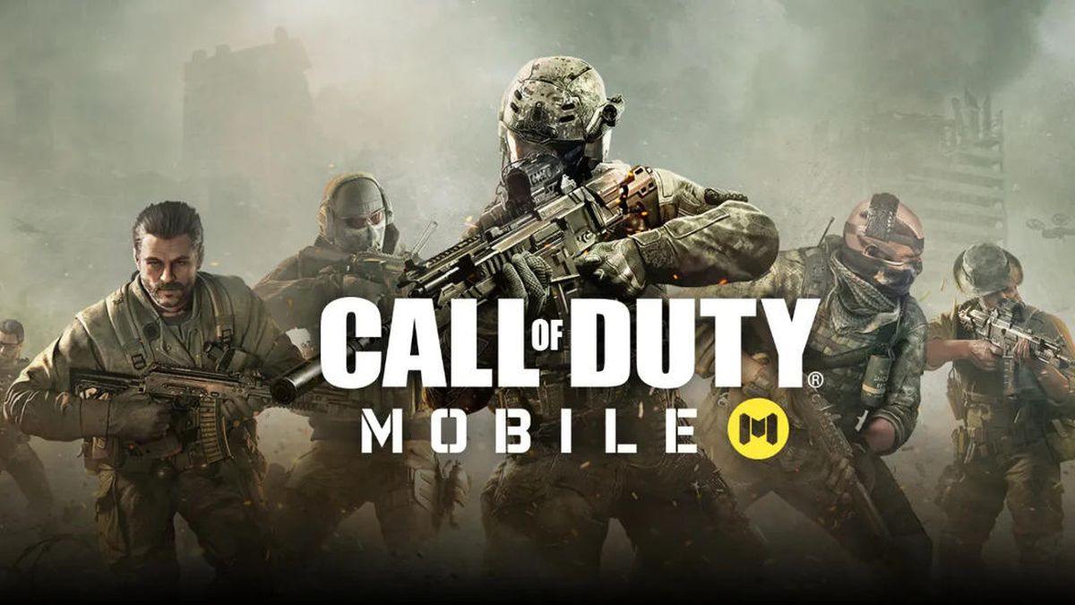 Промокоды Call of Duty Mobile на май 2026: 1 рабочий код