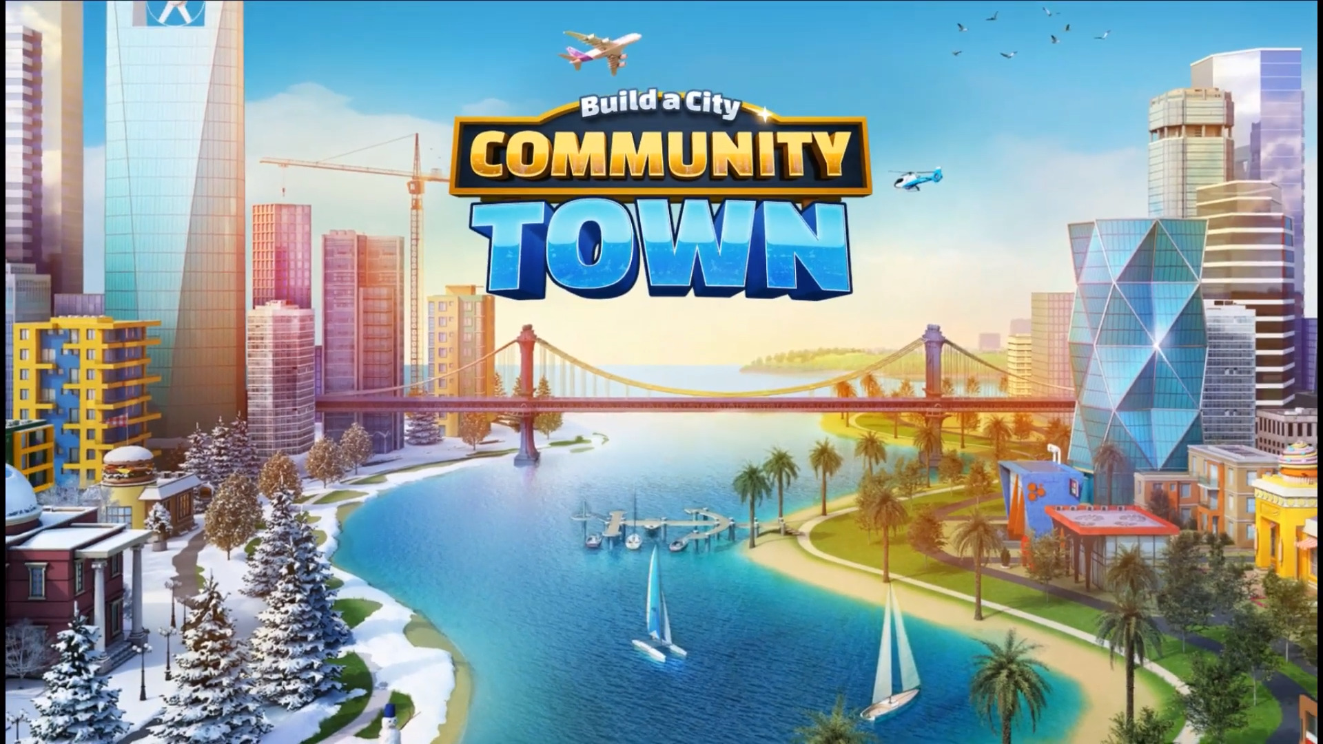 Промокоды Community Town на май 2026: 4 рабочих кода