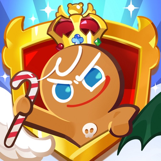 Промокоды CookieRun: Kingdom на май 2026: кристаллы и cutters