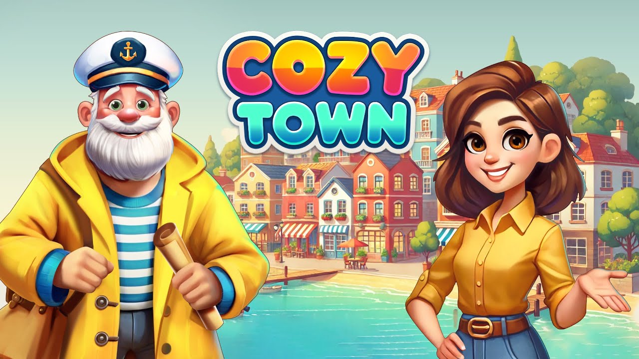 Промокоды Cozy Town на май 2026: 3 рабочих кода