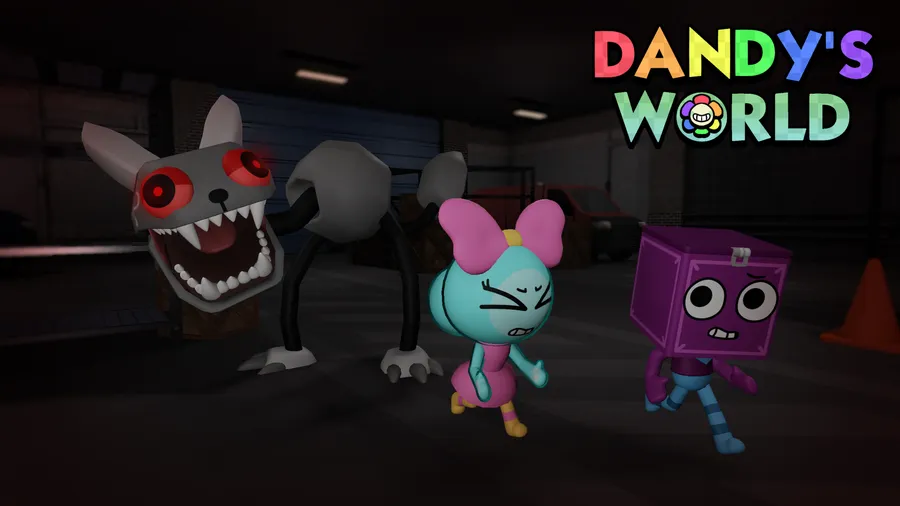 Промокоды Dandy's World на май 2026: рабочие коды и награды