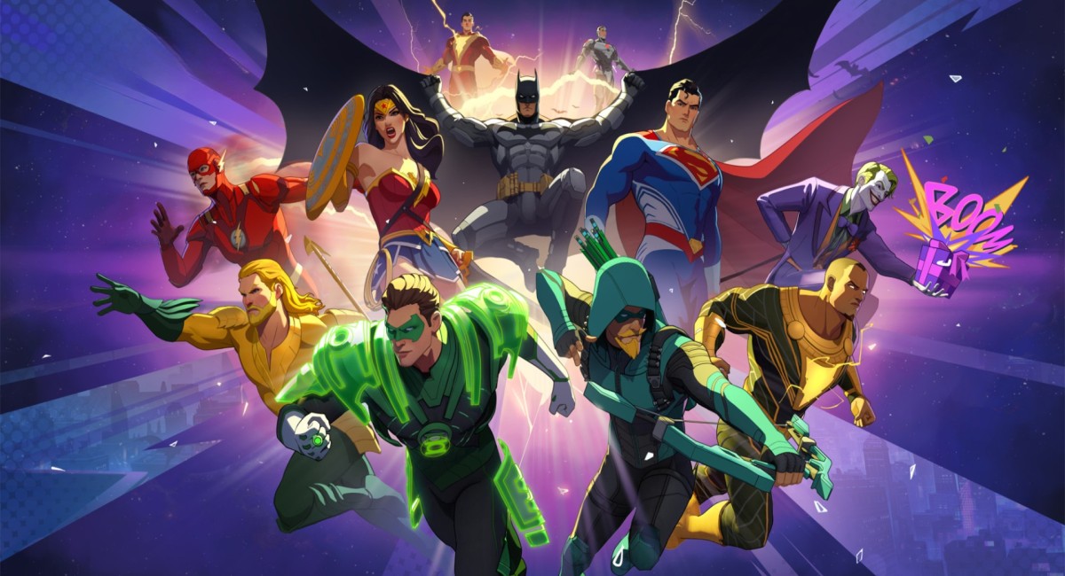 Промокоды DC Dark Legion на май 2026: 3 рабочих кода