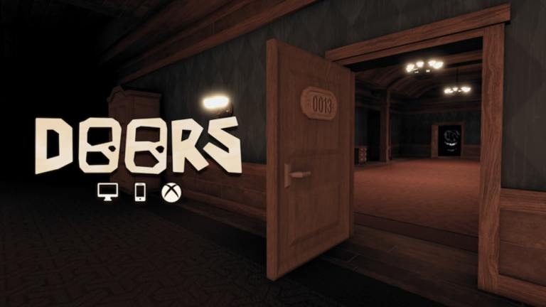 Промокоды Doors на май 2026: Knobs, Stardust и Revival