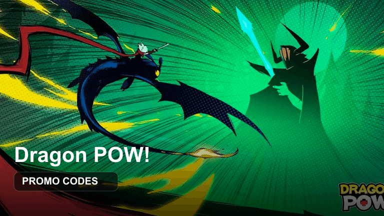 Промокоды Dragon POW на май 2026: raid tickets, gems и подарки
