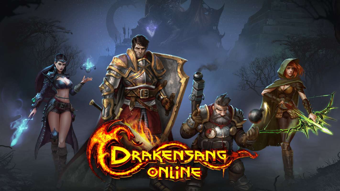 Промокоды Drakensang Online на май 2026: 1 рабочий код