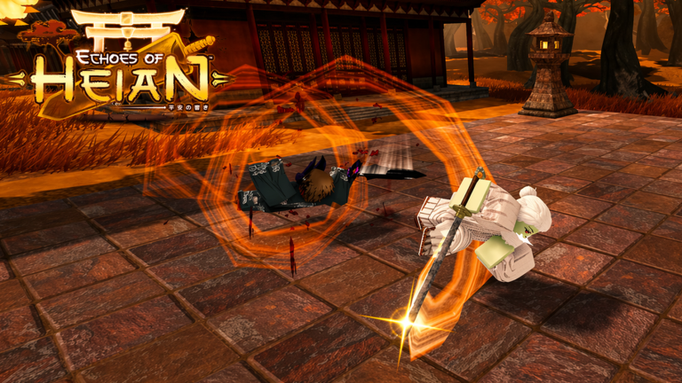 Промокоды Echoes of Heian на май 2026: Race Spins и Horse Spins