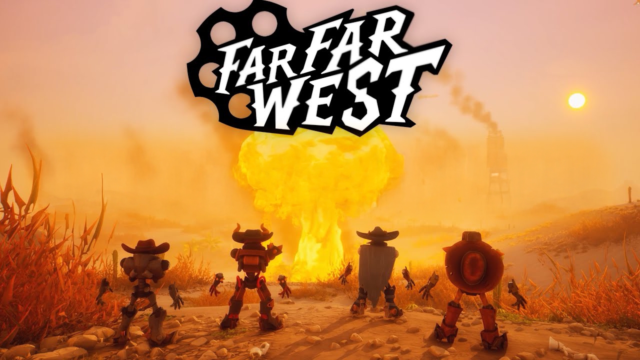 Промокоды Far Far West на май 2026: 1 рабочий код