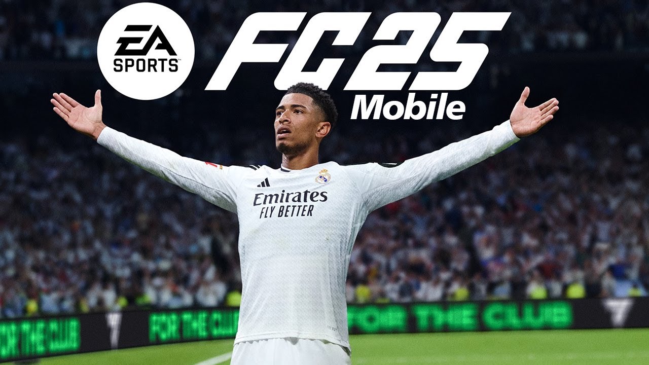 Промокоды FC Mobile 26 на май 2026: 3 рабочих кода