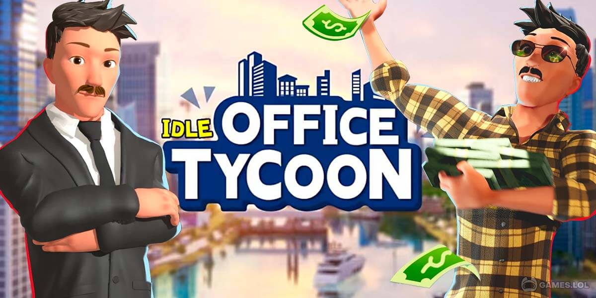 Промокоды Idle Office Tycoon на май 2026: 8 рабочих кодов