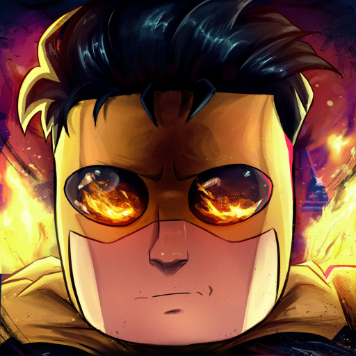 Промокоды Invincible Showdown на май 2026: Cash для skins и finishers