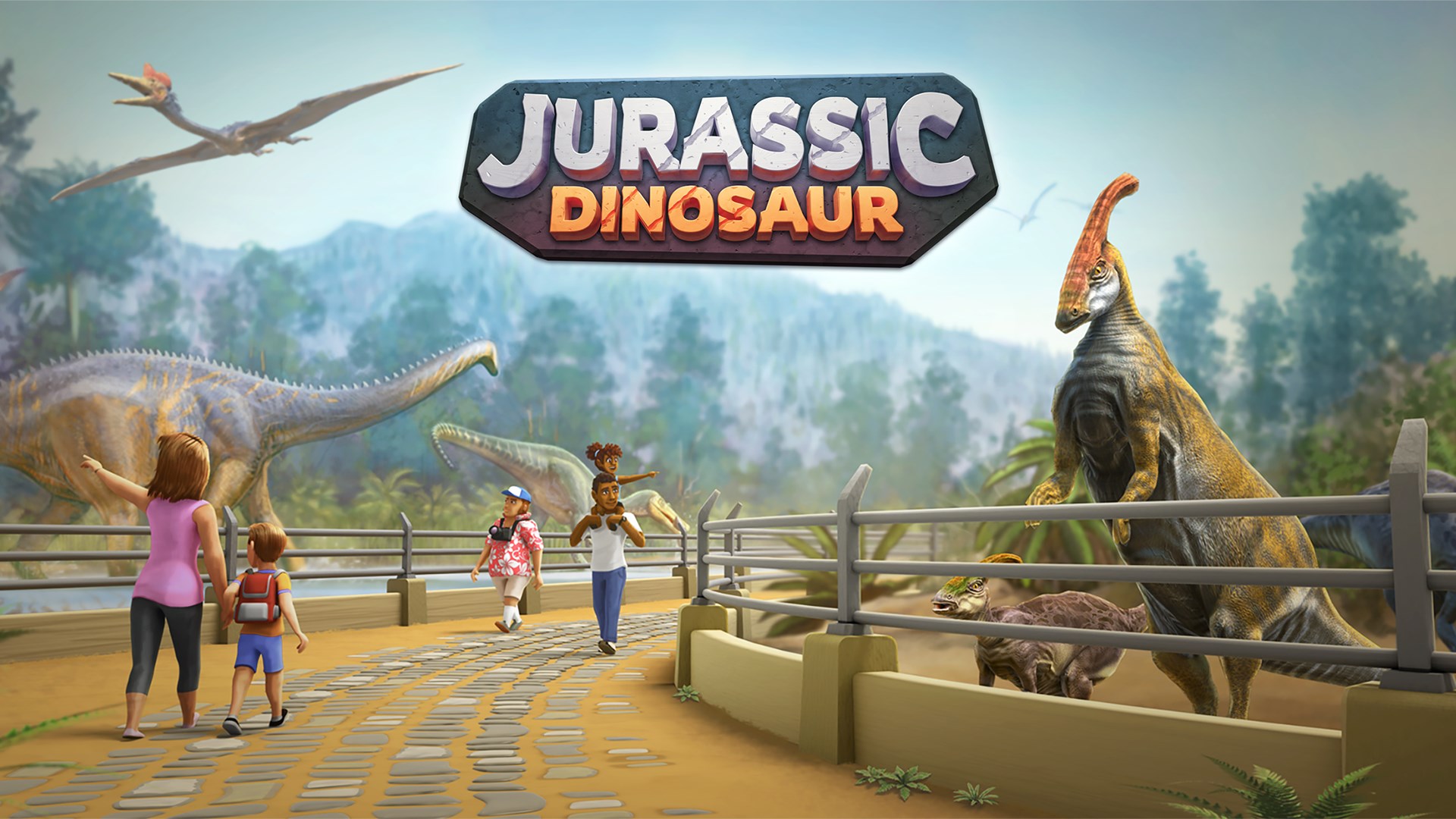 Промокоды Jurassic Dinosaur на май 2026: 2 рабочих кода