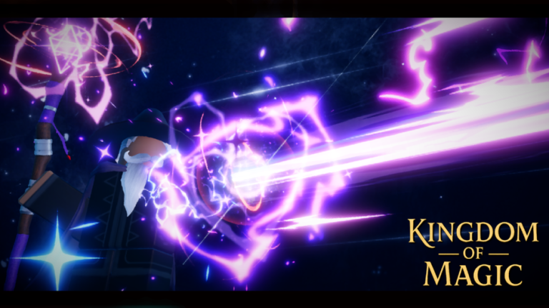 Промокоды Kingdom of Magic Tycoon на май 2026: Mana для развития