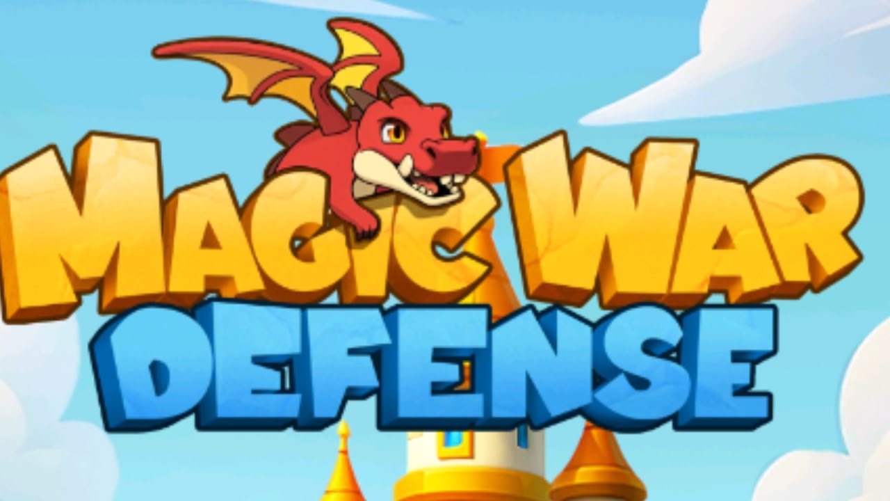 Промокоды Magic War Defense на май 2026: 1 рабочий код