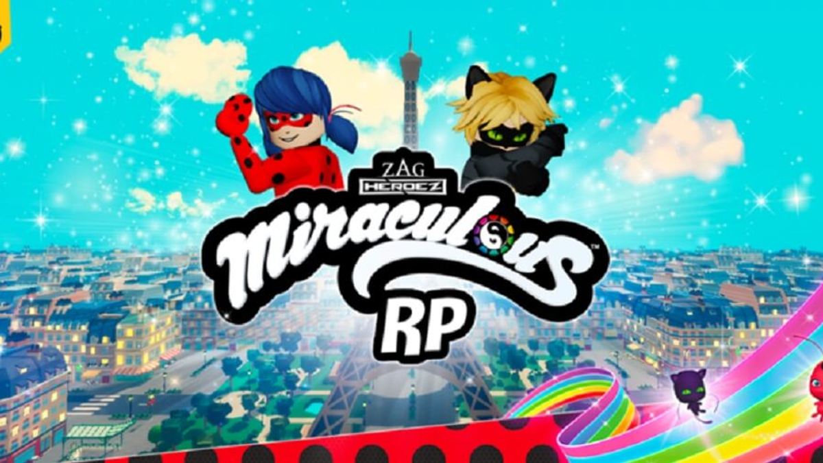 Промокоды Miraculous RP Ladybug & Cat Noir на май 2026 года