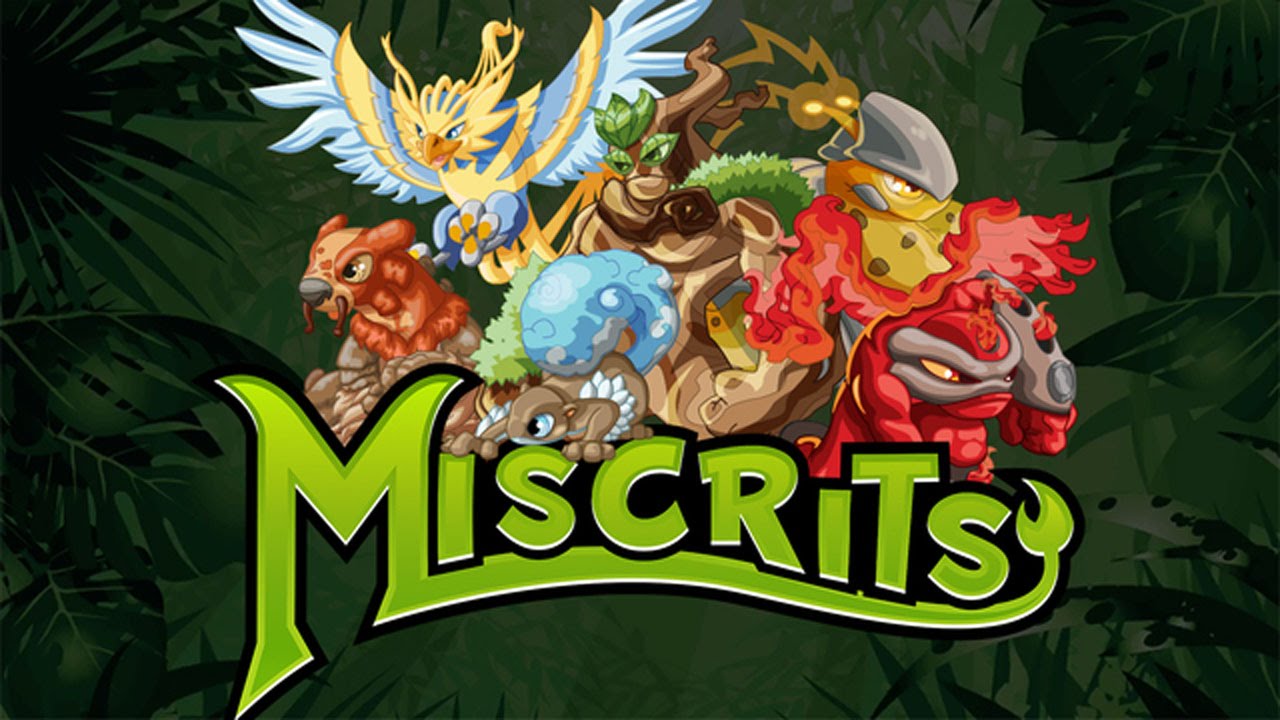 Промокоды Miscrits на май 2026: 11 рабочих кодов