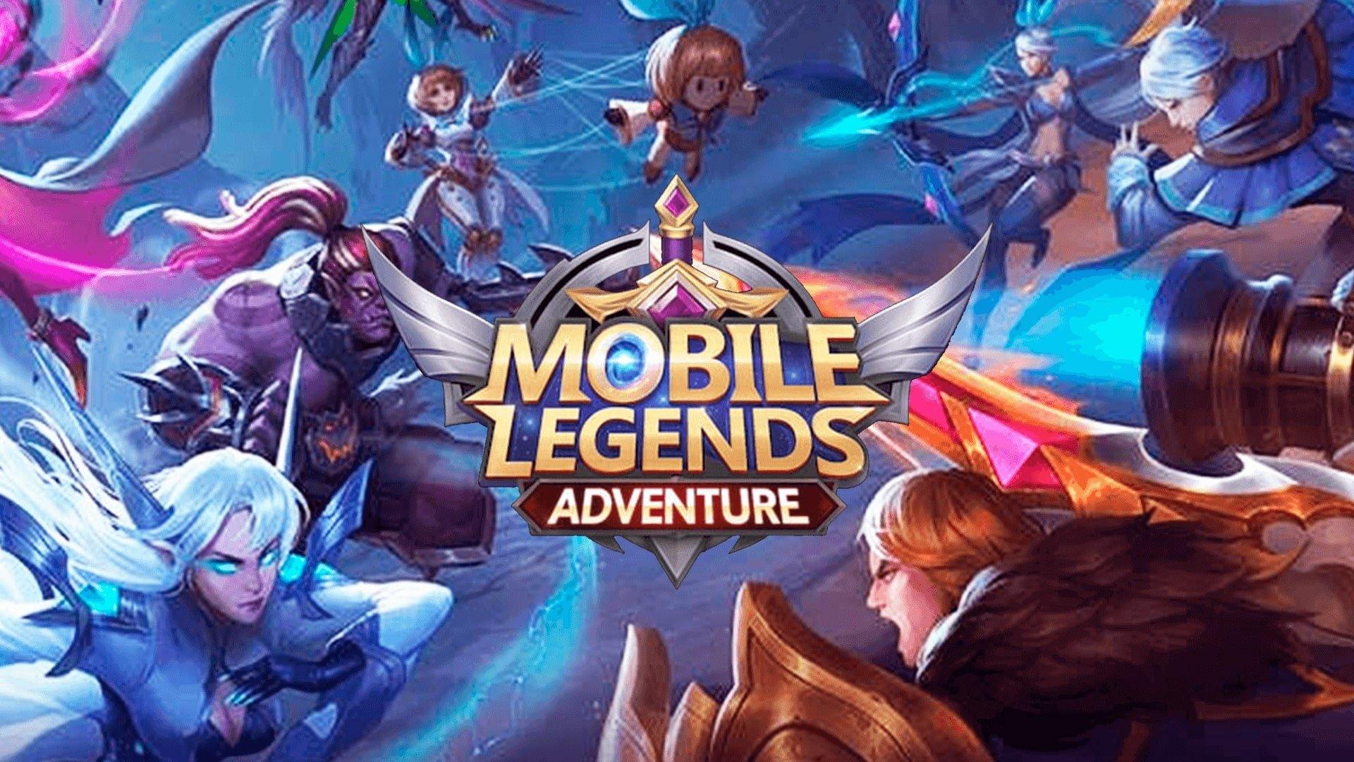 Промокоды Mobile Legends Adventure на май 2026: 5 рабочих кодов