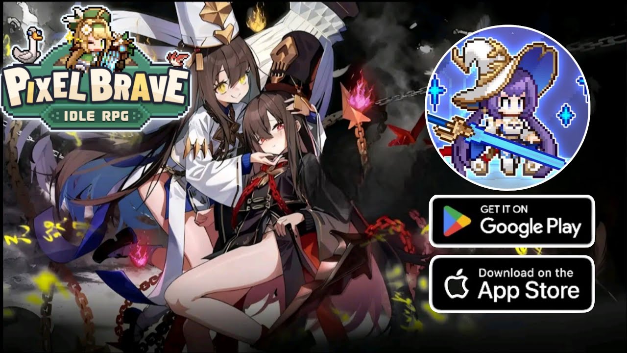 Промокоды Pixel Brave на май 2026: 6 рабочих кодов