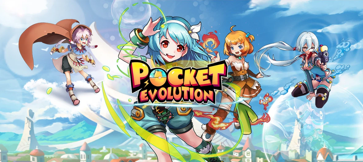 Промокоды Pocket Evolution на май 2026: 5 рабочих кодов
