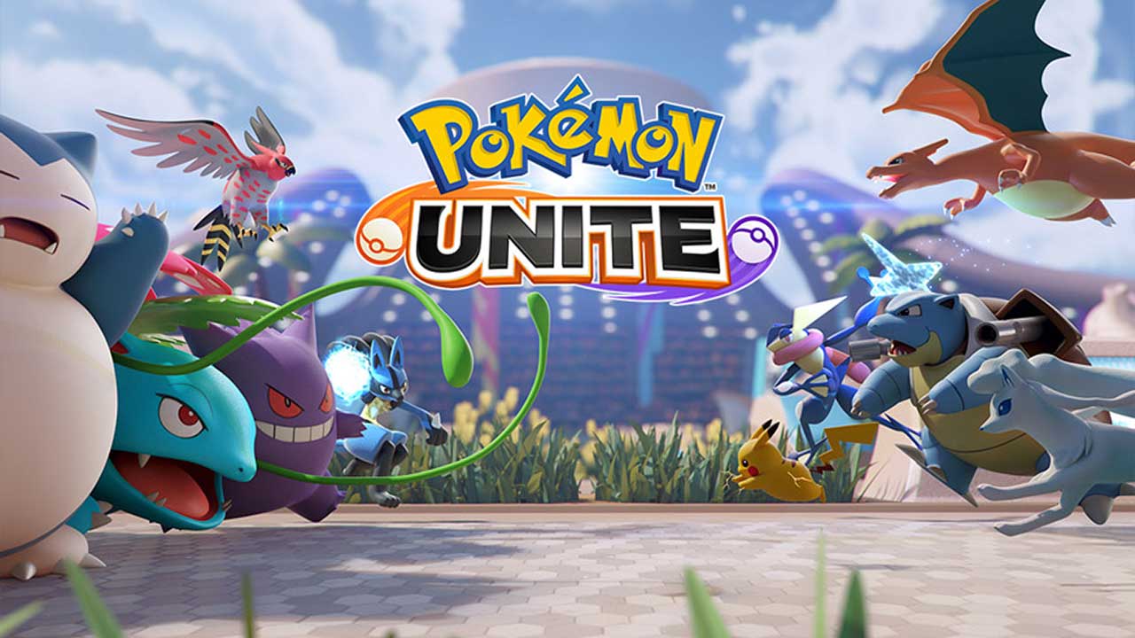 Промокоды Pokemon Unite на май 2026: 2 рабочих кода