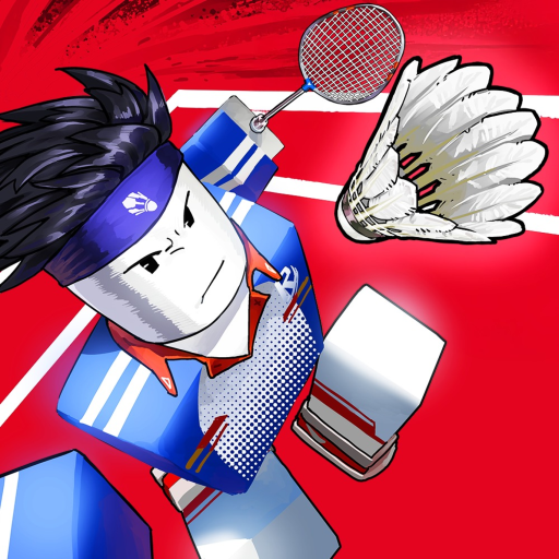 Промокоды Racket Rivals на май 2026: Yen для Roblox-бадминтона
