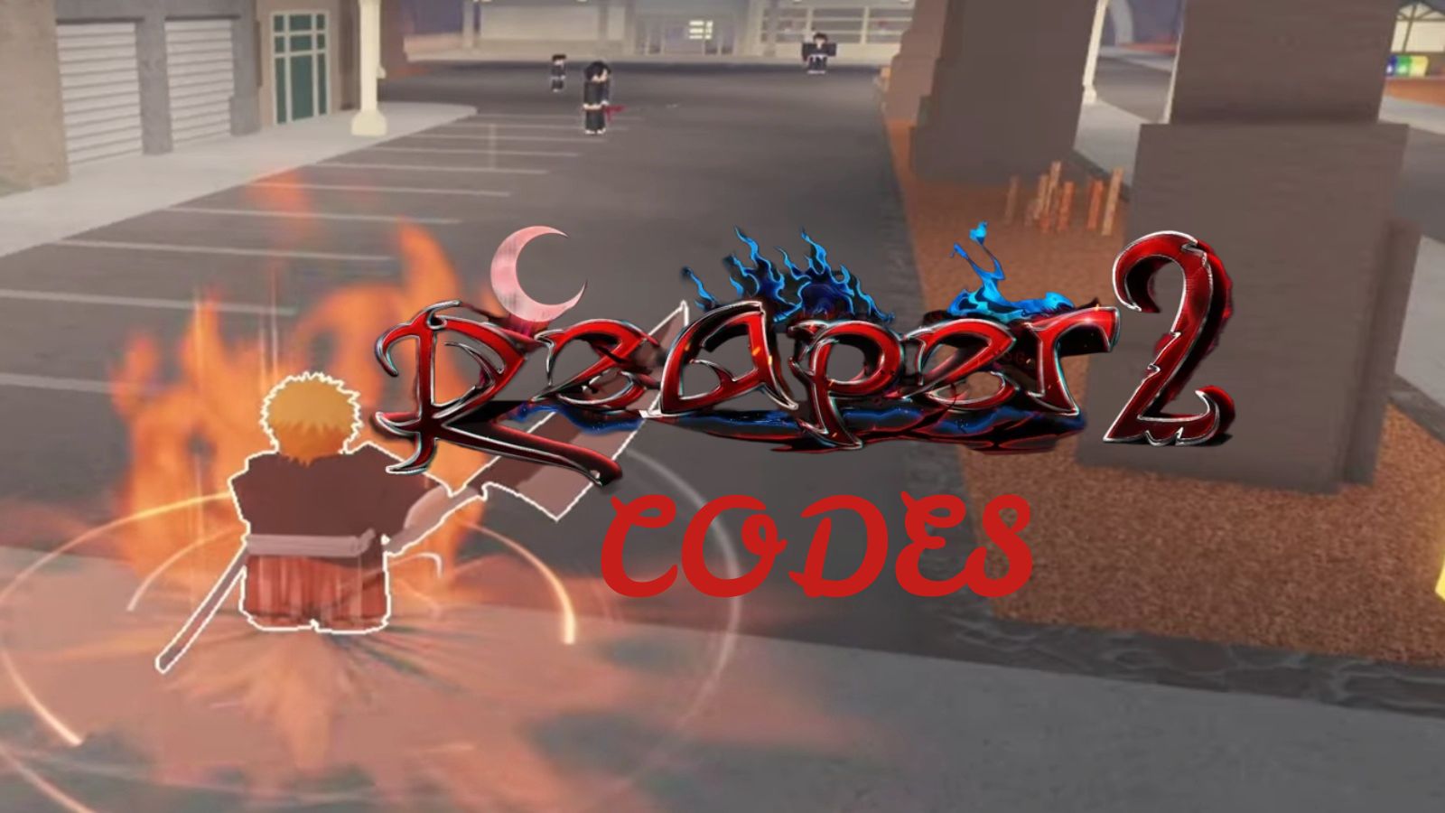 Промокоды Reaper 2 на май 2026: Spins, Tokens и опыт