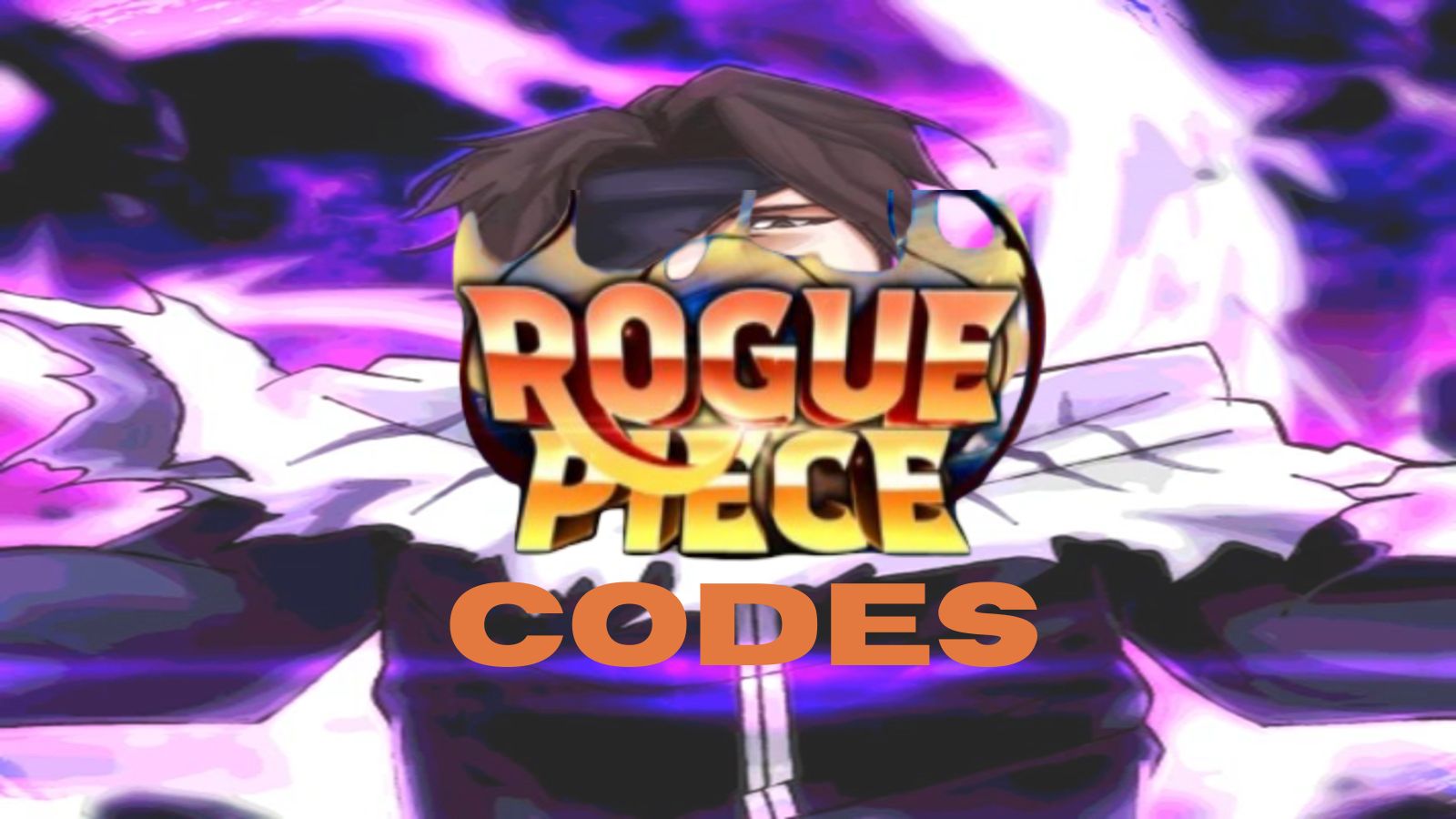 Промокоды Rogue Piece на май 2026: рабочие коды и награды