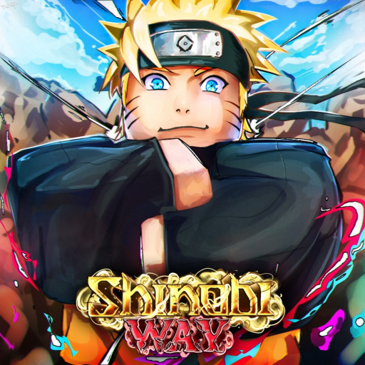 Промокоды Shinobi Way на май 2026: spins и stat refund