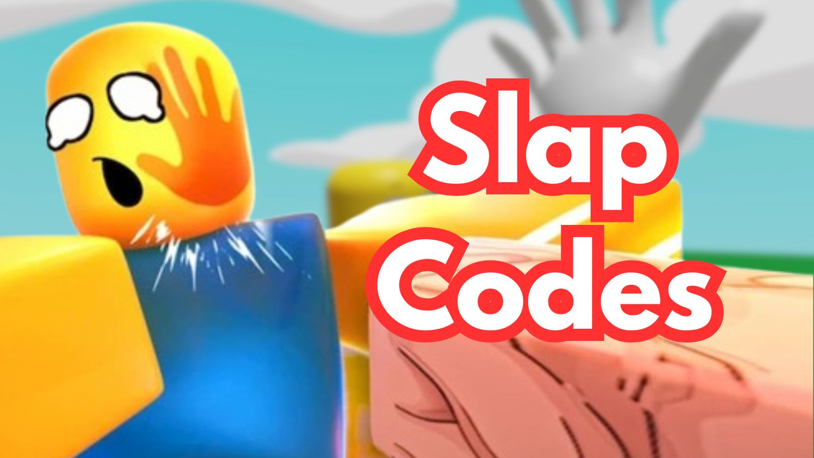Промокоды Slap на май 2026: Lucky Spins для стилей